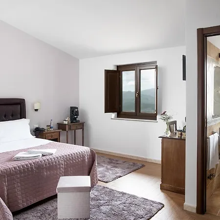 Park Hotel 3*