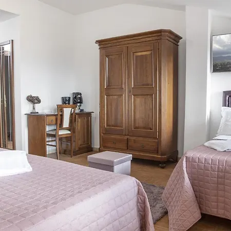 Park 3* Corbara (Campania)