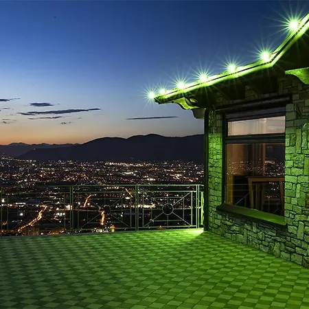 Park 3* Corbara (Campania)