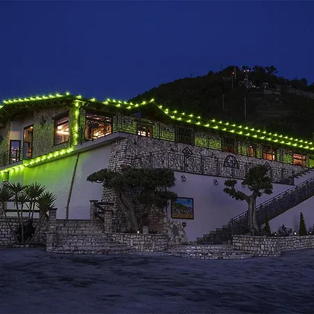 Park Corbara (Campania)