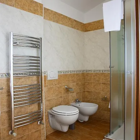 Park Hotel 3*
