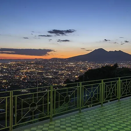 Park 3* Corbara (Campania)