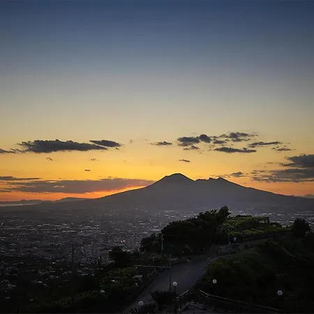 Park 3* Corbara (Campania)