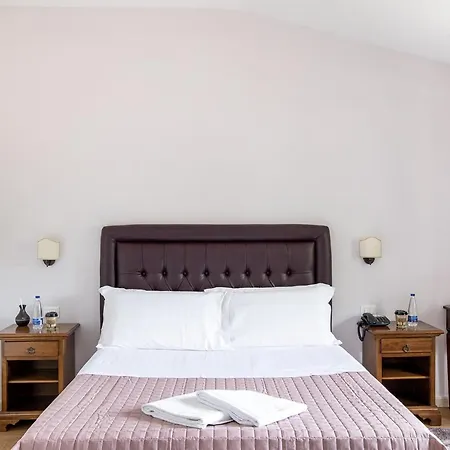 Hotel Park Corbara (Campania)