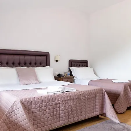 Hotel Park 3*