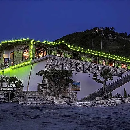 Park Hotel Corbara (Campania)