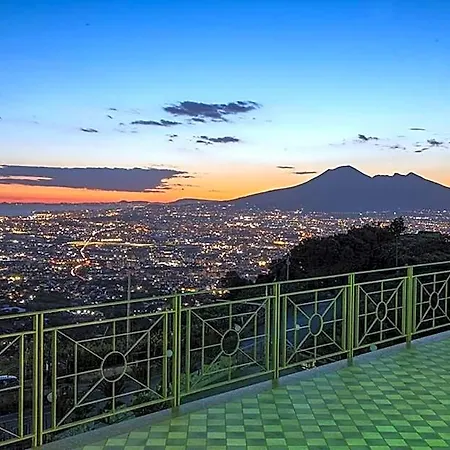 Park 3* Corbara (Campania)