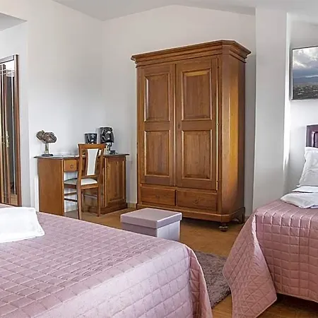 Park Hotel Corbara (Campania)