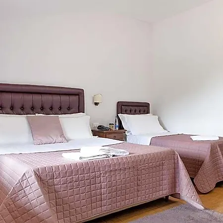 Hotel Park Corbara (Campania)