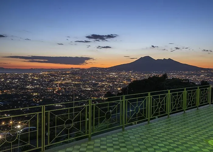 Park 3* Corbara (Campania)