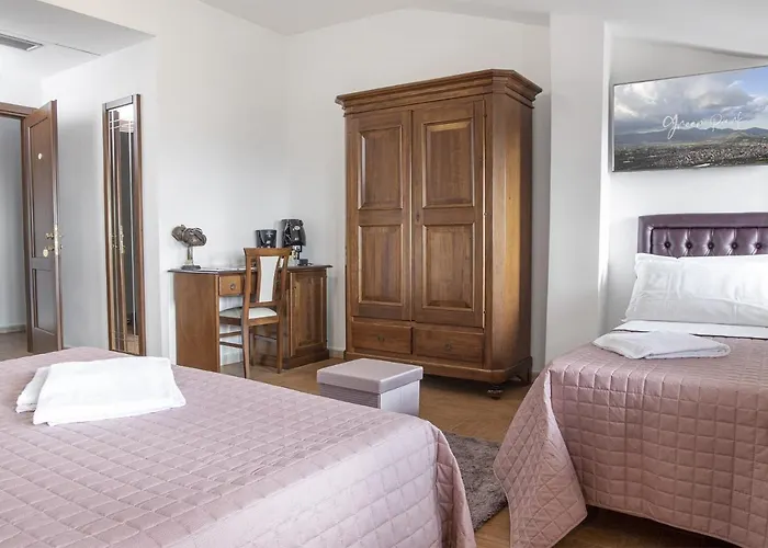 Park 3* Corbara (Campania)